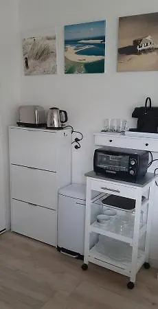 D'hote Arcachonnaise 41 آركاشو