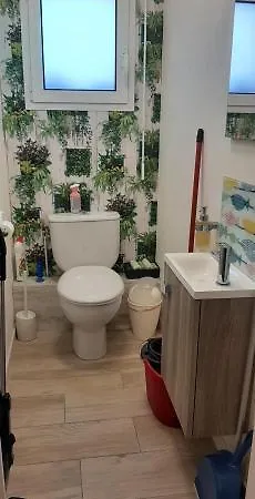 شقة D'hote Arcachonnaise 41 آركاشو