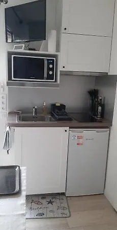 D'hote Arcachonnaise 41 شقة