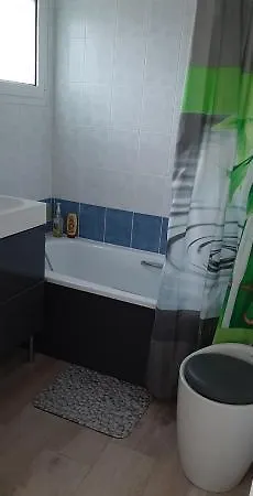 شقة D'hote Arcachonnaise 41 آركاشو