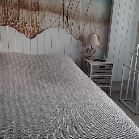 شقة D'hote Arcachonnaise 41