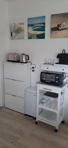 D'hote Arcachonnaise 41 آركاشو