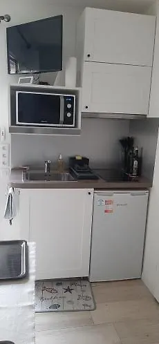 D'hote Arcachonnaise 41 شقة