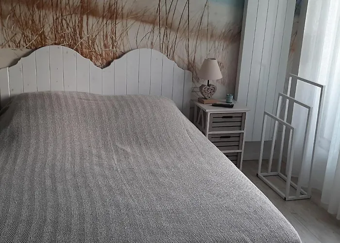 Apartment D'hote Arcachonnaise 41